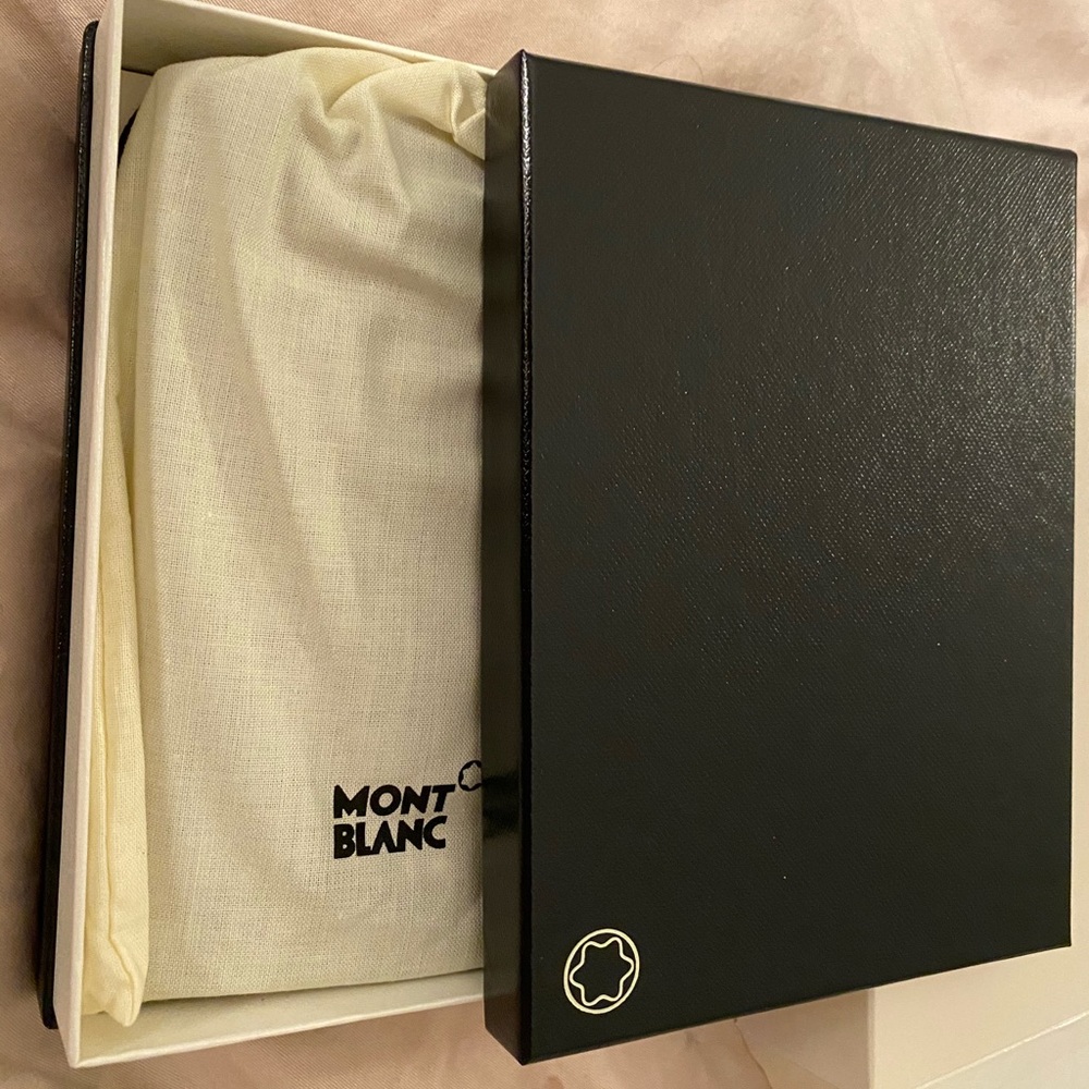 Passport Holder